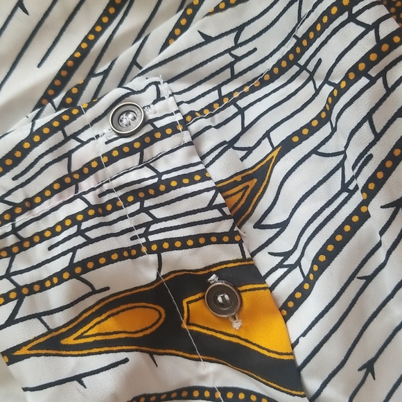 High Low Dress - Picture 5 of 7